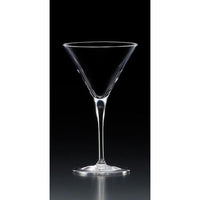 SON.hyx crystal glass カクテル260 C409 ●6個入(1050円/個)(本商品の販売を終了致しました)