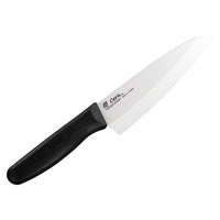 滑性セラミック包丁 櫻セラ（両刃） RW-16B 16 cm 1-0327-0103