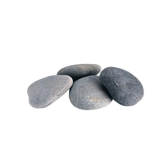 海石鍋用石 1kg（大）   9-2109-1201