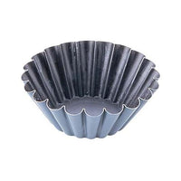 エグゾパン ブリオッシュ・細いウェーブ 330643 φ64mm 1-1101-2103
