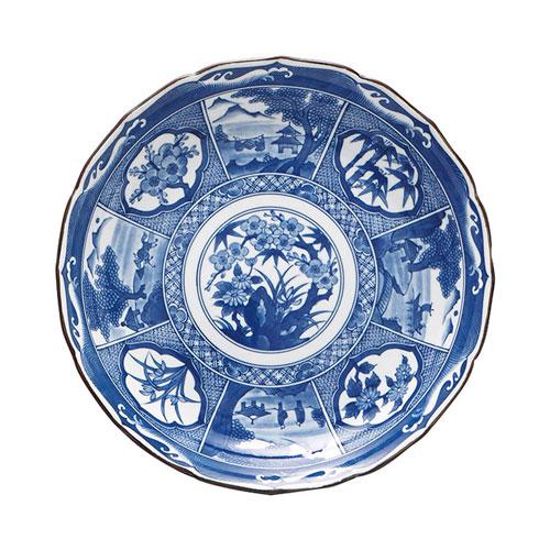 和食器_平皿・特大(36cm～) – 業務用食器の食器プロ