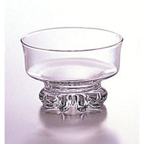 デザートグラス バーゼル Ｂ－02136（6ヶ入）  9-1901-2601