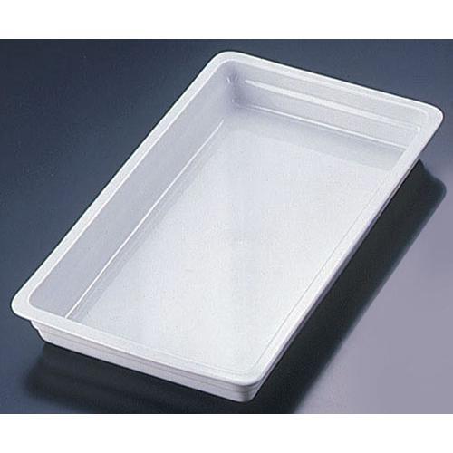 (未使用･未開封品)シェーンバルド 陶器製フードパン 1/1 0298-5356/62-6658-73 シェーンバルド 陶器製フードパン 1／1 0298-5356 1-1654-0301