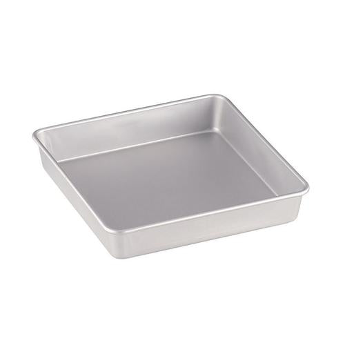 状態良好】アルミ大型バット（ステンレス製）65/51/2.5cm ｜厨房器具