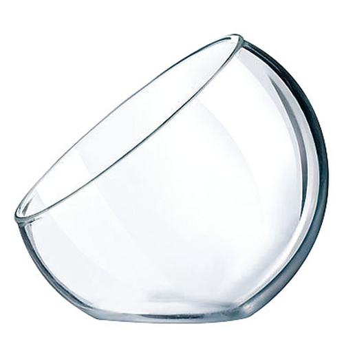ヴァーサタイル デザートグラス（6ヶ入） Ｈ3951 120cc  9-1696-1401