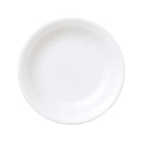 白翔  リム5.0皿