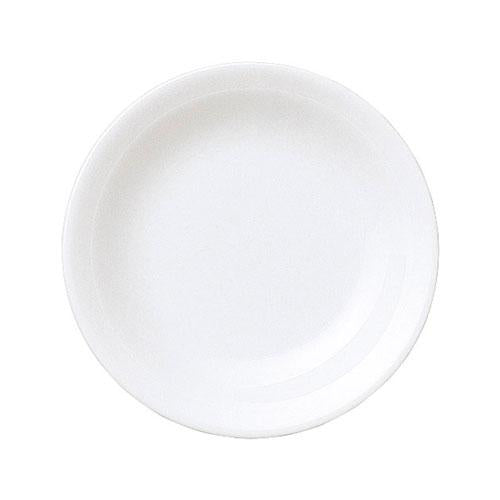 白翔  リム5.0皿