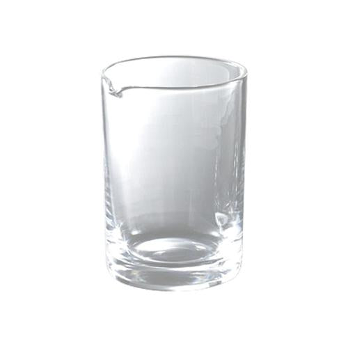 ミキシングカップ 無地（ガラス製） 小  9-1914-0602