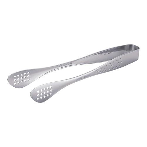 18-8 仙武堂 サラダトング 1-0497-0701 – 業務用食器の食器プロ