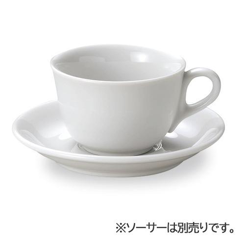 【印刷用】コーヒーカップ・白 200個セット [色]2色 [印刷面の大きさ]5cm四方以内