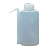 エコノ角型洗浄瓶 2116 500cc  9-1776-1702