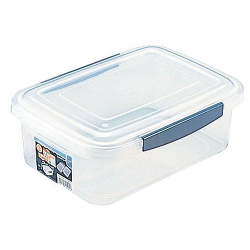 ラストロ ロック式ジャンボケース 浅型 B-896 L 1-0230-0701