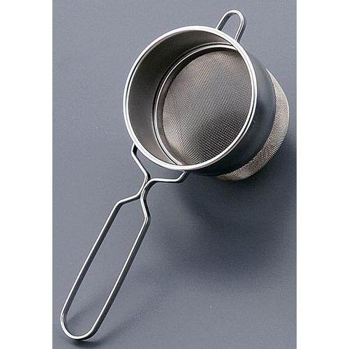 SA18-8共柄深型茶こし（シングル） 1-0874-0101 – 業務用食器の