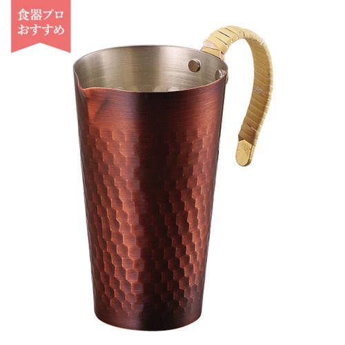 銅製 酒タンポ ＣＮＥ41  9-0839-0501