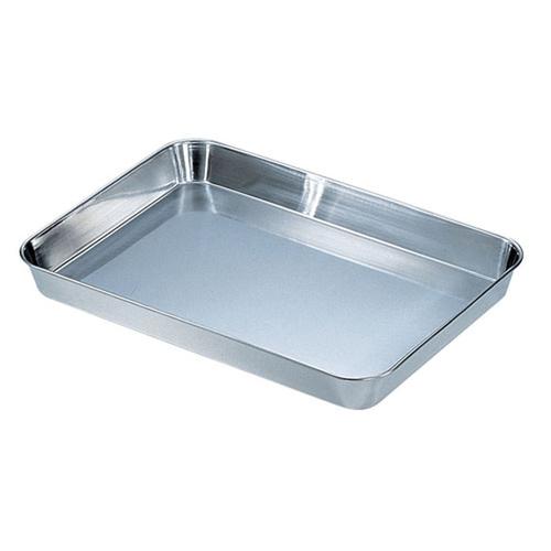21-0浅型角バット 10枚取 1-0133-0203 – 業務用食器の食器プロ