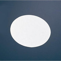 耐油天紙 丸（300枚入） M33-014 1-2205-1602
