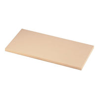 ニュー抗菌プラスチックまな板 1000×400×40 1-0364-0523