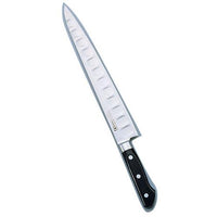 Brieto M10プロ 筋引包丁 ブライトM10プロ 筋引 M1013 24 cm 1-0319-0301 – 業務用食器の食器プロ