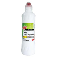 3Ｍ 酸性トイレクリーナー 500ｍｌ  9-1428-0901