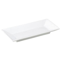 インポーテッド ３１ｃｍ長角皿 (本商品の販売を終了致しました)