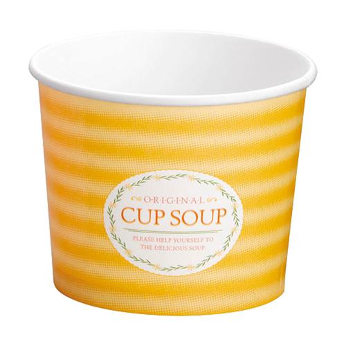 スープカップ（40入） Ｍ  9-0993-0201