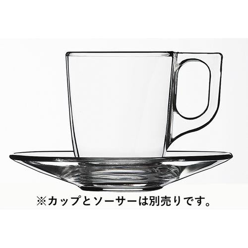 ヴォルート 90カップ ※ソーサー別売●6個入 jd-6038