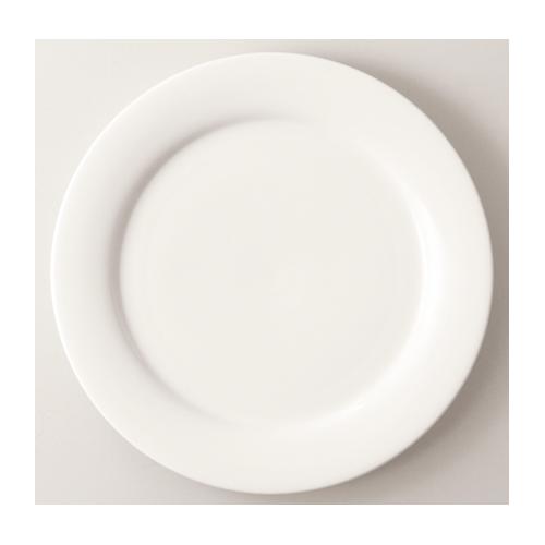 【問合せ商品】クリスタルワイド　ホワイト 11 ディナー皿