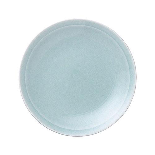 青彩  リム5.0皿