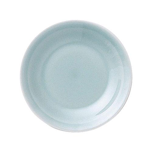 青彩  リム3.5皿