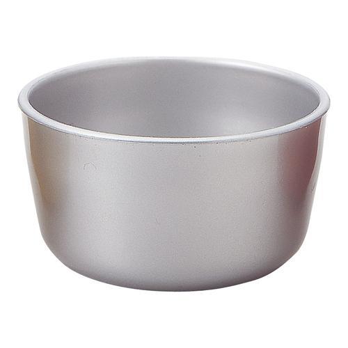ＰＰ 丸小鉢（70個入） 銀  9-1566-2102