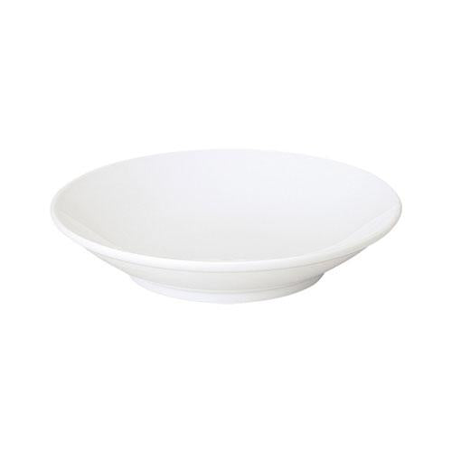 白翔  8.0フカヒレ皿（本商品の販売を終了致しました）