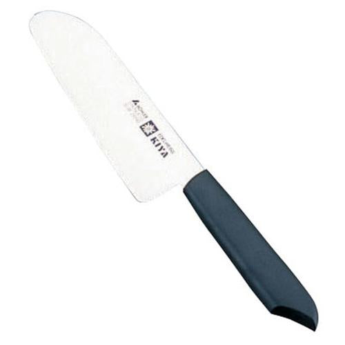 ニューエーデルワイス No.120 ジュニアキッチンナイフ 12 cm 1-0326-1001