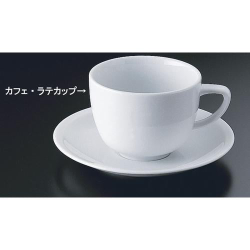 ＲＴエポック１０６３０－３４６７６ カフェ・ラテカップ 9-2334-0801(本商品の販売を終了致しました)