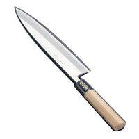SA佐文 身卸（木製サヤ付） 18 cm 1-0298-0501