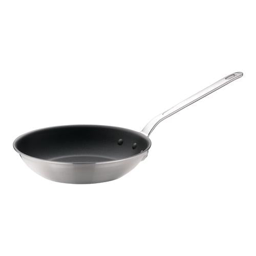 アルミ プロマイスターCT フライパン 27 cm 1-0028-0904 – 業務用食器