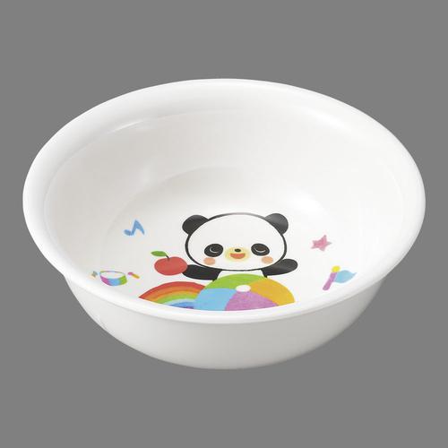 メラミンお子様食器「赤ちゃんパンダ」 ＰＡ－28 小鉢  9-2427-0401
