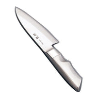 TKG PRO（プロ）銀鱗アジ切（片刃） 10.5 cm 1-0330-0901