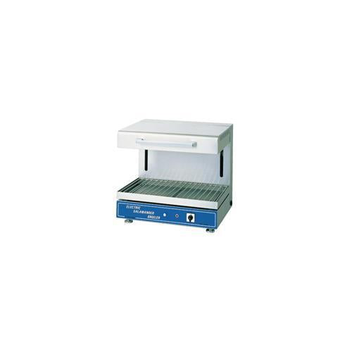 電気サラマンダー ESB-600N （卓上型）3相200V 1-0771-0502