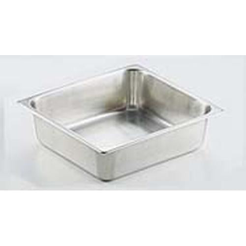 18-8ホテルパン 2／3 100mm 90234 1-0121-0128 – 業務用食器の