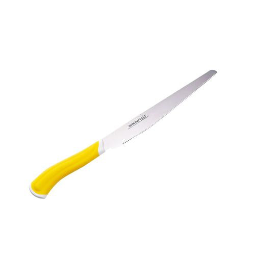 スムーズパン切りナイフ ＨＥ－2101   9-0344-0301