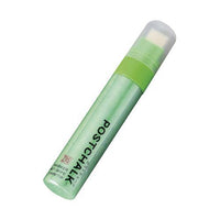 ボード用マーカー 蛍光カラー・15mm芯 緑 ＰＯＳＴ－700Ａ－113  9-2516-0407