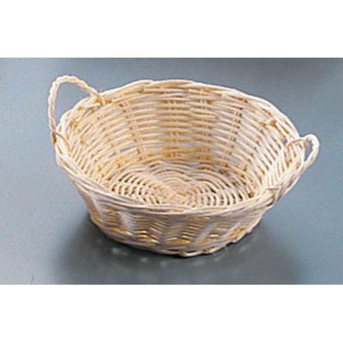 籐パンカゴ No.341 1-1154-3001 – 業務用食器の食器プロ