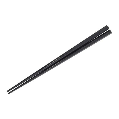 業務用エコ箸 23cm （100膳入） 六角箸 ＡＣ－200  9-1843-0101