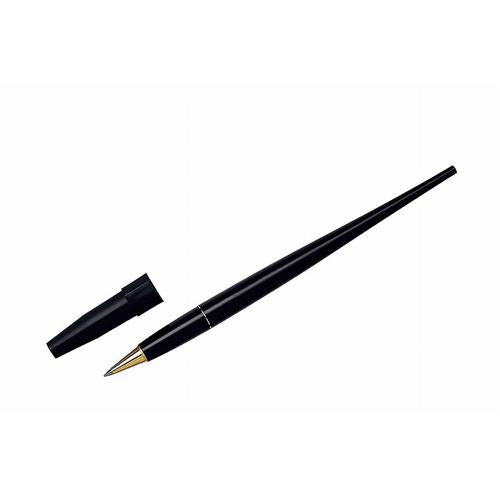 デスクボールペン ＤＢ－500Ｓ ＃1 ブラック （0.7mmボール径）  9-2597-1601
