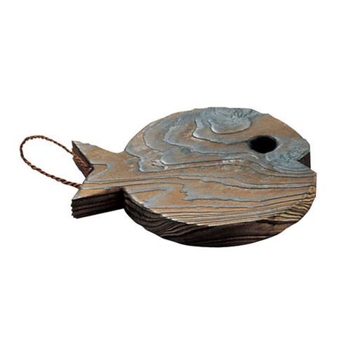 木製 魚敷板   9-2116-1901