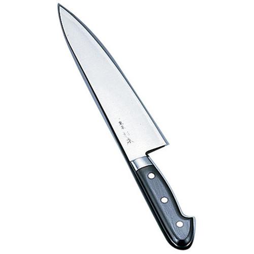杉本  cm鋼 牛刀 21 cm  cm2121 1-0318-1902