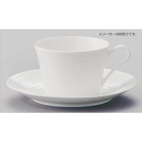 【店舗・法人限定】コンジュント ティー・コーヒーカップ 93987C/4943