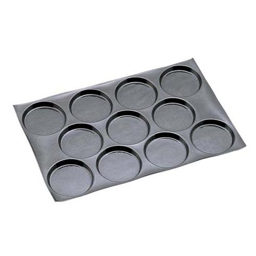 市場】DEMARLE ドゥマール フレキシパン 24取 ケークサヴァラン