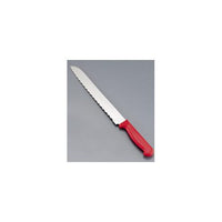 キッチンデライト Ｐ柄パン切りナイフ （ステンレス製）  9-0343-1601