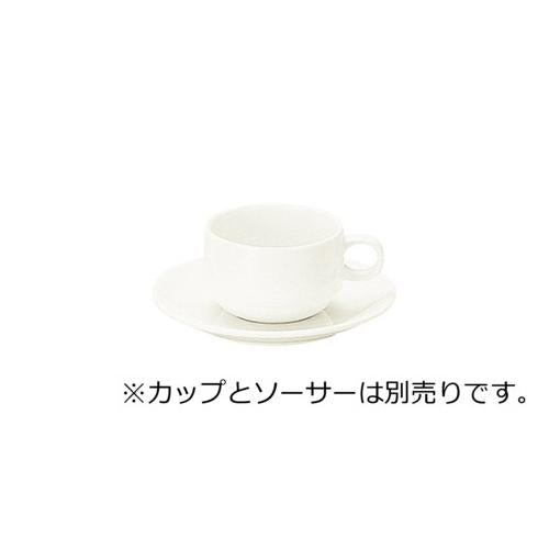 エルキュール スタックカプチーノカップ ※ソーサー別売り (本商品の販売を終了致しました)